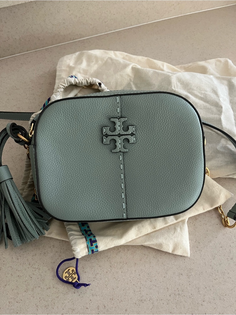 Tory Burch Crossbody Bag
